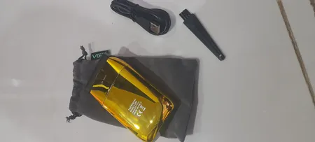 ماشین اصلاح موی صورت وی جی ار مدل V-399