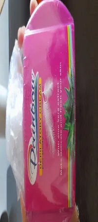 کرم موبر رینبو مدل آلوئه‌ورا با اسانس رز حجم 300 میلی لیتر