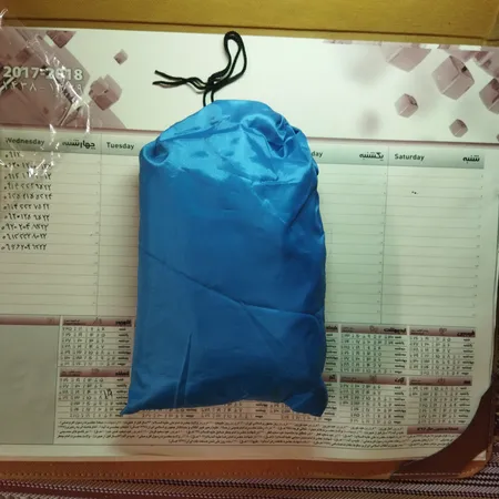 پانچو کوهنوردی مدل SLP-03