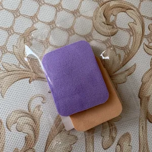 تجریه خرید پد آرایشی بیول کد 1628 بسته 2 عددی