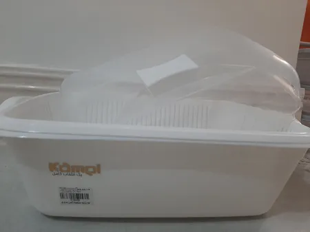 سبد نان و سبزی کامل کد637