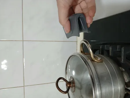 دستگیره قابلمه مدل SB-0980 بسته 2 عددی