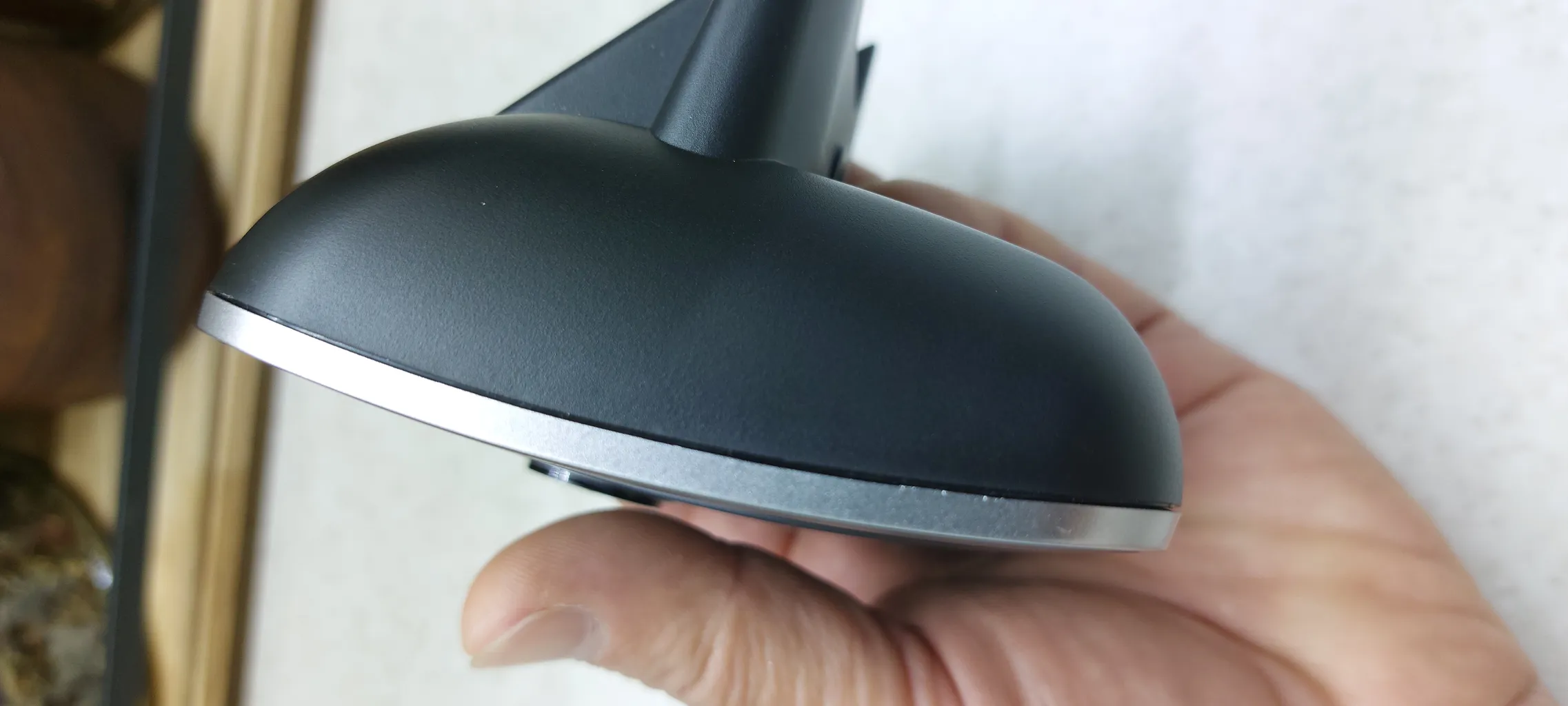 تلفن بی سیم پاناسونیک مدل KX-TG6811