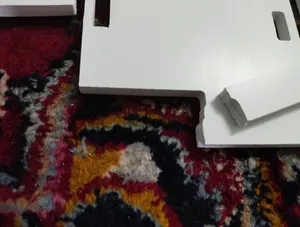 تجریه خرید قفسه حمام خونه خاص مدل همه کاره