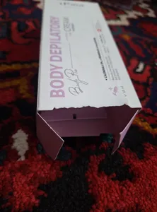 تجریه خرید کرم موبر بدن سی گل مدل Beauty Pro مناسب انواع پوست حجم 125 میلی لیتر