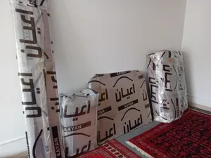 تجریه خرید تخت خواب یک نفره اعیان مدل FH704 سایز 120x200 سانتی متر