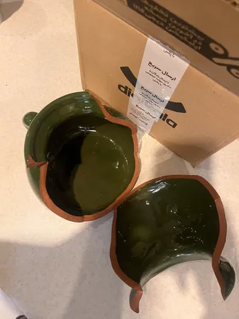 عکس ارسالی خریدار