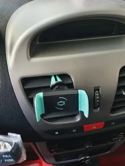 پایه نگهدارنده گوشی موبایل مدل JXCH