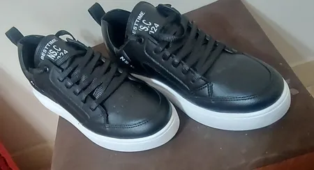 کفش روزمره مردانه مدل NS.C-MEWH