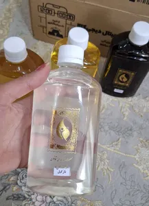 تجریه خرید روغن نارگیل گیاه قانون - 500 میلی لیتر