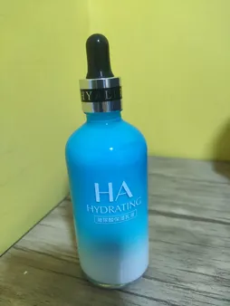 سرم آبرسان ونزن مدل HA حجم 100 میلی لیتر