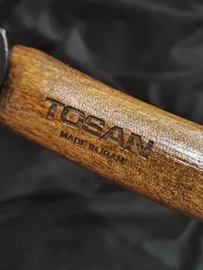 تجریه خرید چکش توسن کد 22 وزن 500 گرم