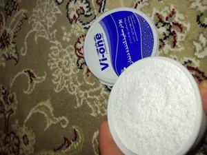 تجریه خرید پودر سفید کننده دندان وی وان مدل Eucalyptus وزن 50 گرم