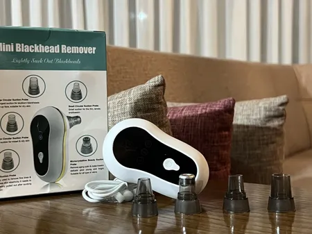 میکرودرم خانگی مدل KL-8108