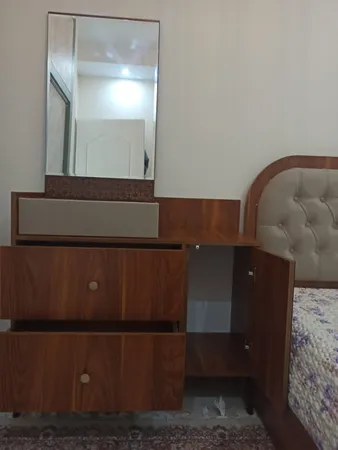 سرویس خواب مدل 5060 دو نفره 4 تکه