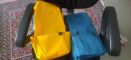 کوله پشتی شیائومی مدل Urban Leisure