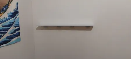 شلف دیواری مدل B40s