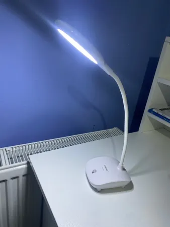 چراغ مطالعه ویداسی مدل WD-6039