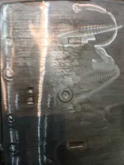 ساندویچ ساز بلک اند دکر مدل TS4080