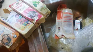 تجریه خرید شربت برون کلد هلث اید حجم 200 میلی لیتر