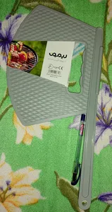 تجریه خرید بادبزن لیمون مدل SAT678