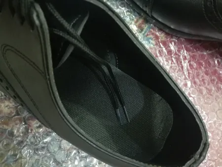 کفش مردانه مدل k.baz.097