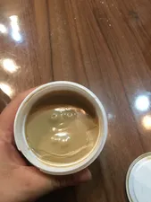 تجریه خرید کرم ارده بادام زمینی شیررضا -185 گرم