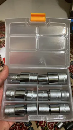 جعبه ابزار مهر مدل OR7