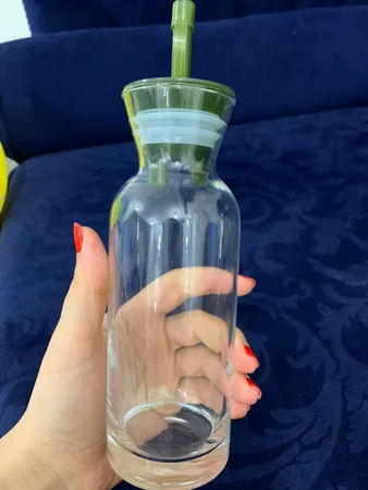 آبلیمو خوری پاشاباغچه مدل ویلیج کد 95228 بسته 2 عددی