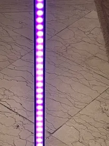 تجریه خرید آباژور ایستاده مدل کرنر لایت CL-Rainbow