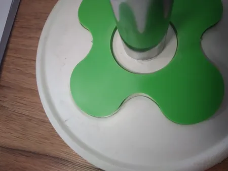 پایه مهر قابل تنظیم ثامن مدل ساده