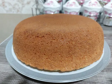 سرویس پخت و پز 9 پارچه کاندید مدل اوربیت