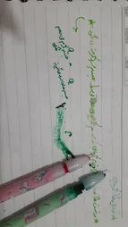 روان نویس مدل هپی دی طرح یونیکورن کد 06547 مجموعه ۱۰ عددی