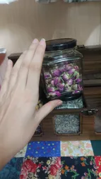 استند جا ادویه ای مدل 9865