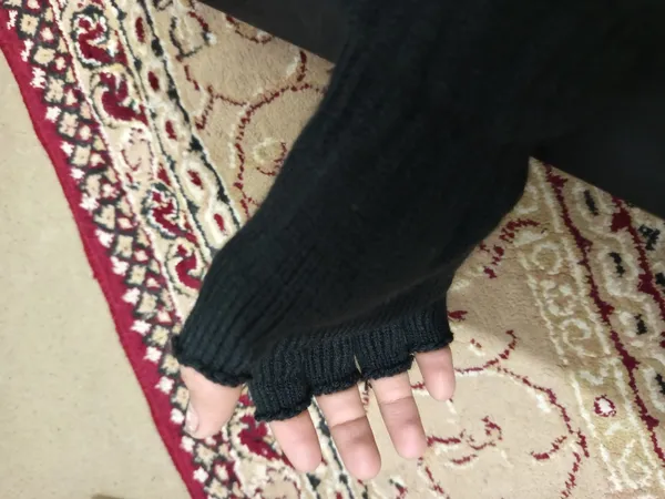 عکس ارسالی خریدار