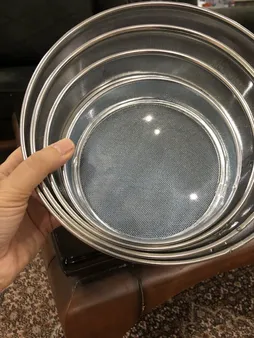 سرویس الک 4 پارچه ایرسا مدل 1141