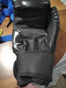 تجریه خرید دستکش بوکس مدل tiger