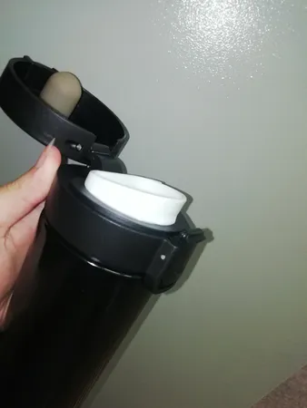 ماگ سفری مدل M202 گنجایش 0.38 لیتر