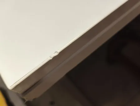 میز اداری مدل دیانا