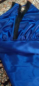 تجریه خرید لباس خواب زنانه تویین مدل T-840-04