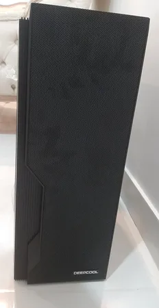 کیس کامپیوتر دیپ کول مدل DUKASE V2