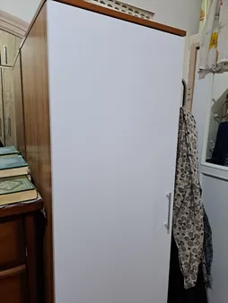 کمد لباس اعیان مدل FH308 الیت