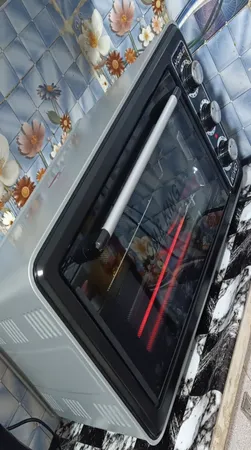 آون توستر نوبل کینگ مدل NF-1004