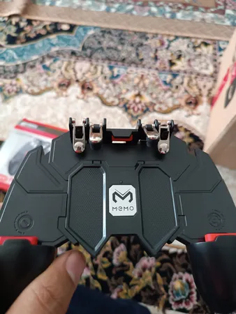 دسته بازی PUBG مدل AKS-66