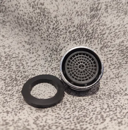 سری شیر آب دینا مدل DN-P_R_B