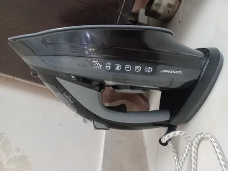 اتو بخار گوسونیک مدل GSI-300