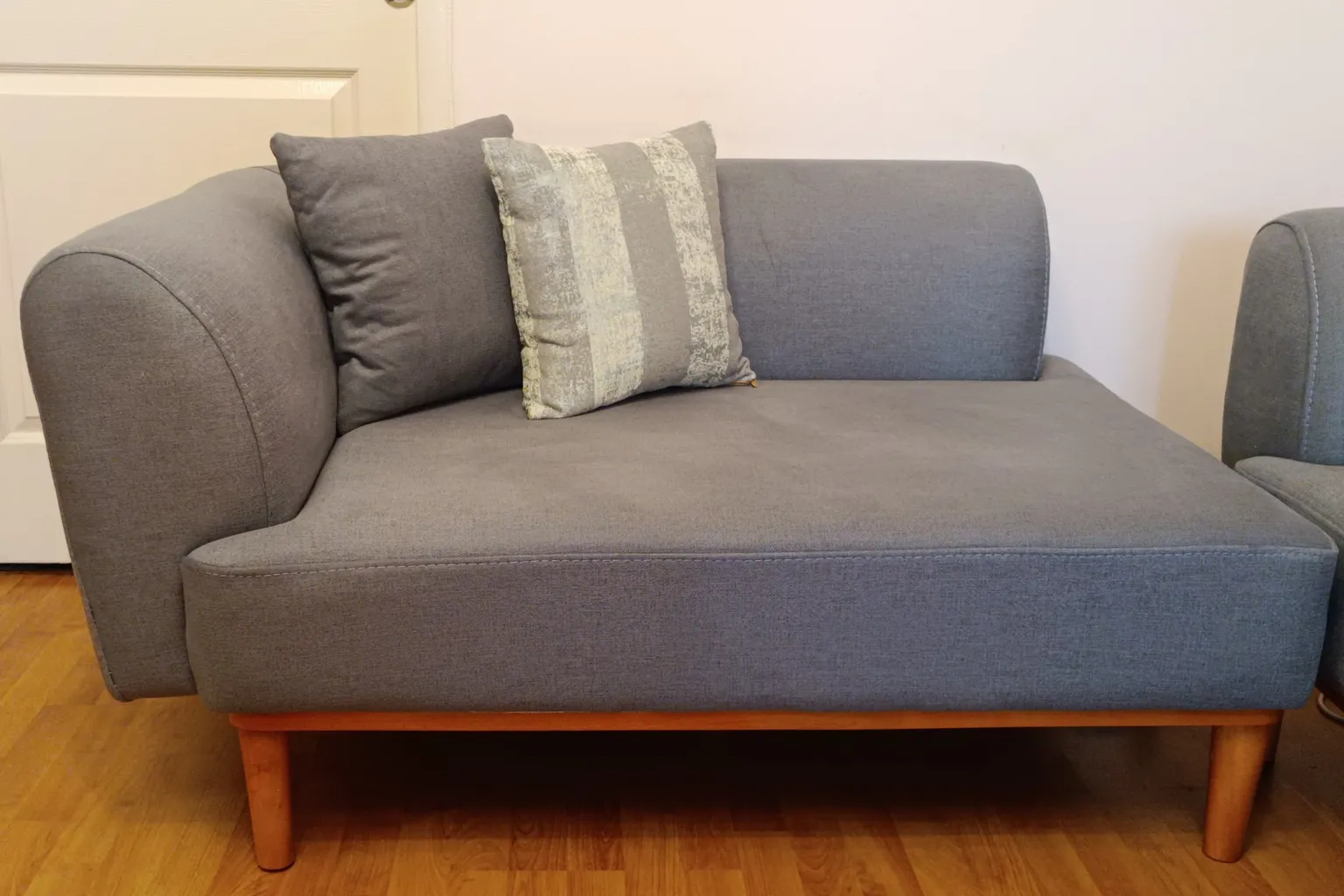 مبل 7 نفره پیمان مبل مدل پرو