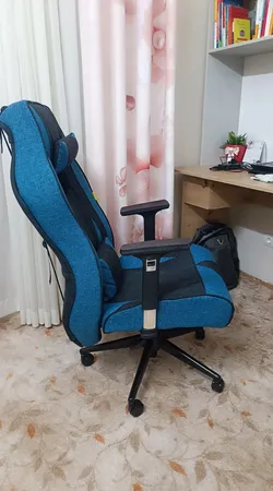 صندلی گیمینگ کادی نو مدل VIP G2025