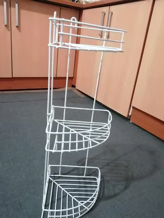 قفسه حمام کد 270