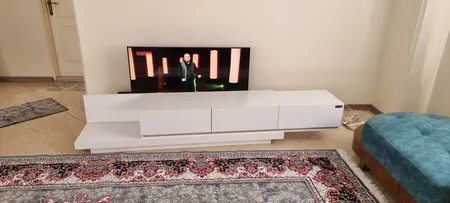 میز تلویزیون مدل کایلا